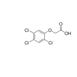 2,4,5-Trichlorophenoxyacetic acid