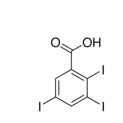 2,3,5-Triiodobenzoic acid