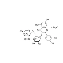 Rutoside trihydrate
