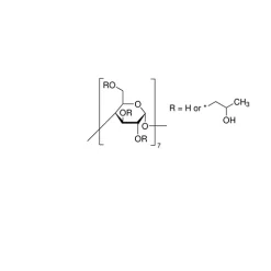 Hydroxypropylbetadex