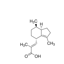 Valerian standardised dry extract