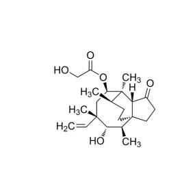 Valnemulin impurity E