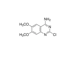 Terazosin impurity A