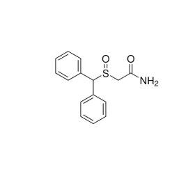Modafinil for system suitability