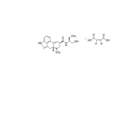 Methylergometrine for system suitability