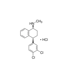 Sertraline hydrochloride