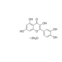Quercetin dihydrate