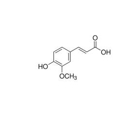Ferulic acid
