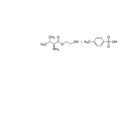 Valaciclovir impurity F para-toluenesulfonate