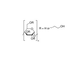 Hydroxyethyl starch (high MW)