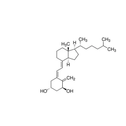 Alfacalcidol for system suitability