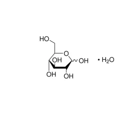 Glucose monohydrate