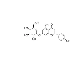 Apigenin 7-glucoside