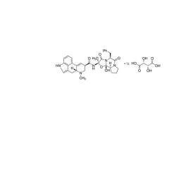 Ergotamine for system suitability