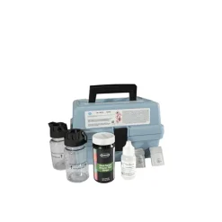 Arsenic Dual Range Test Kit