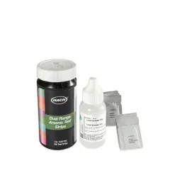 Arsenic Dual Range Replacement Reagent Set