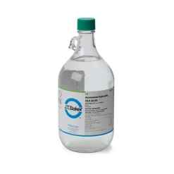 Ammonium hydroxide, 2.5 L