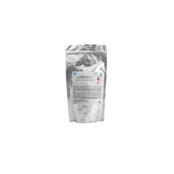 Manganous sulfate powder pillows, pk/50