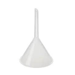 Funnel, Analytical, 114 mL Approximate Volume