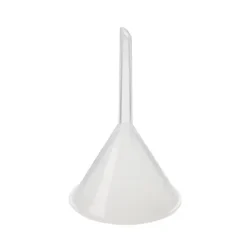 Funnel, Analytical, 254 mL Approximate Volume