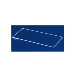 Slides, Microscope, 25.4 x 76.2, 72/box