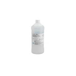 Calcium chloride standard solution, 1000 mg/L as CaCO₃, 1 L