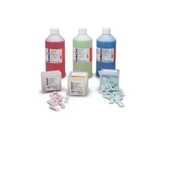 Buffer Powder Pillows, pH 9.00, pk/50