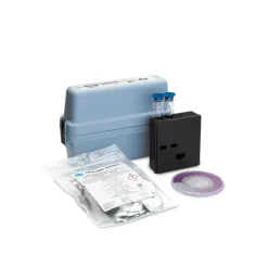 Copper (Free) Test Color Disc Test Kit, Model CU-5