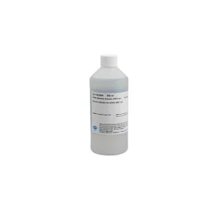 Sulfate Standard Solution, 2500 mg/L as SO4 (NIST), 500 mL