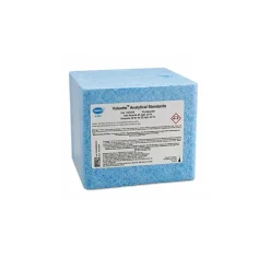 Iron Standard Solution, 25 mg/L as Fe (NIST), pk/16 - 10 mL Voluette« Ampules