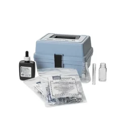 Chloride Low Range Test Kit, Model 8-P