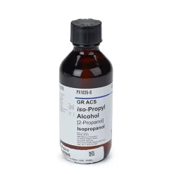 Isopropyl alcohol, 500 mL