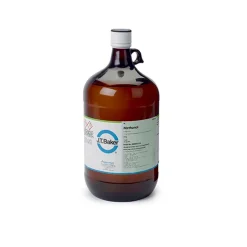 Methyl Alcohol, 4 L