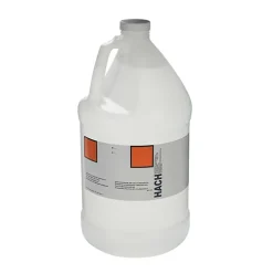 Ammonium Chloride-EDTA Solution, 3.78 L