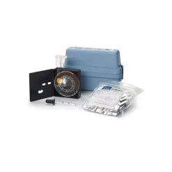 Nitrate test kit, model NI-11