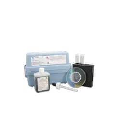 pH Test Kit, 5.6 - 8.4 pH, Model 17F