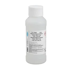 Magnesium Standard Solution, 1000 mg/L as Mg (NIST), 100 mL