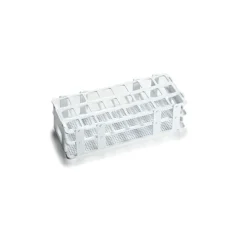 Rack, Test Tube, 25 mm 24 Holes