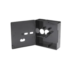 Color comparator box