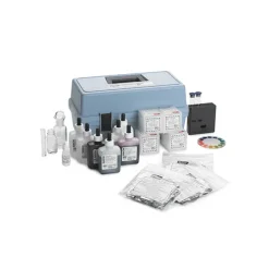Combined Ecology Test Kit, Model AL-36B