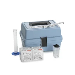 Cyanuric acid test kit, model CY-3