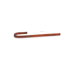 Siphon tube, copper (STPLWRT)