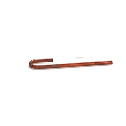 Siphon tube, copper (STPLWRT)