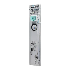 Venturi Sampler w/ air and wash (4-Stream), for BioTector B7000/B7000i/B7000i Dairy
