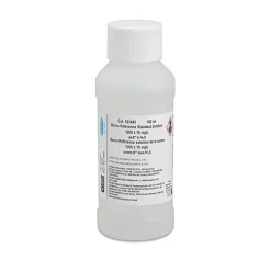 Boron standard solution, 1000 mg/L as B (NIST), 100 mL