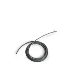 2-Conductor Cable with Shield