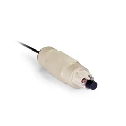 ORP Sensor, PPS Body, Gold Electrode