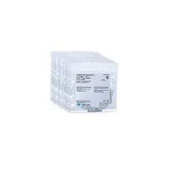 CuVer 1 Copper Reagent Powder Pillows, 10 mL, pk/1000 (10 x pk/100)