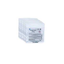Citric Acid Reagent Powder Pillows for Silica, 10 mL, pk/1000 (10 x PK/100)