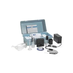 Phosphonate Test Kit, Model PN-10, with 115 Vac UV Lamp and Power Supply